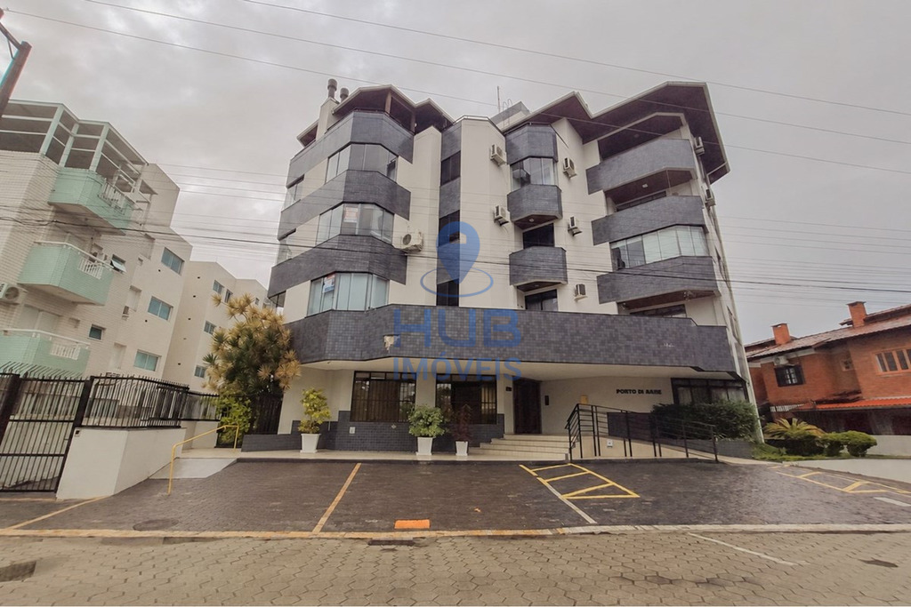 Apartamento, 2 quartos, 72 m² - Foto 3