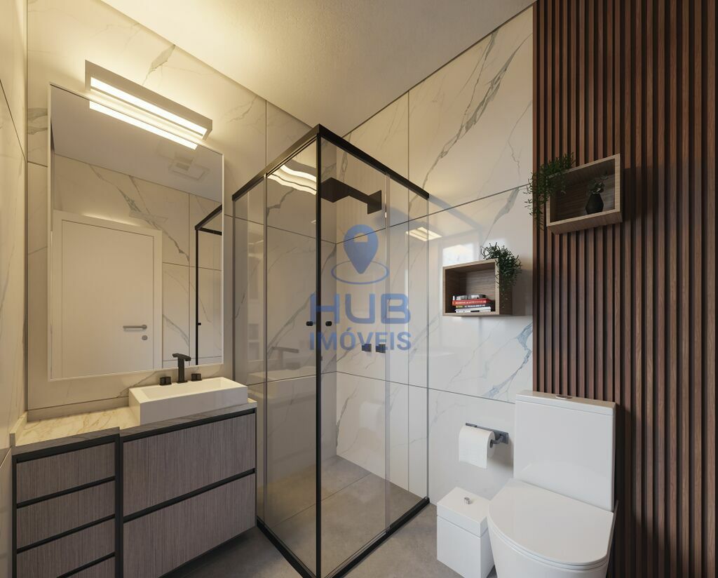 Apartamento, 1 quarto, 33 m² - Foto 41