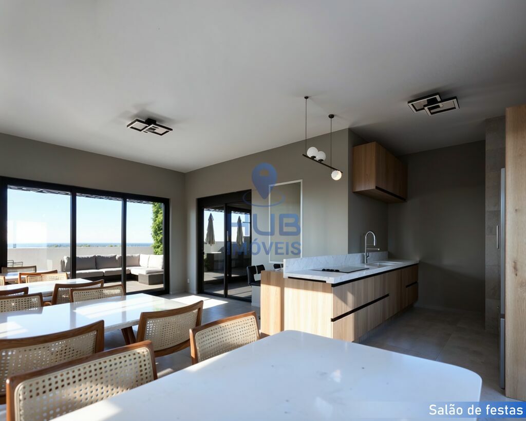 Apartamento, 1 quarto, 33 m² - Foto 45