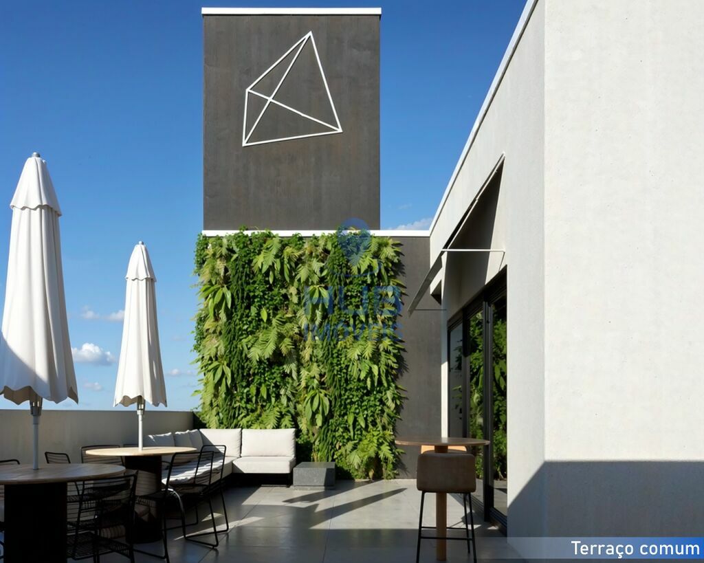 Apartamento, 1 quarto, 33 m² - Foto 49