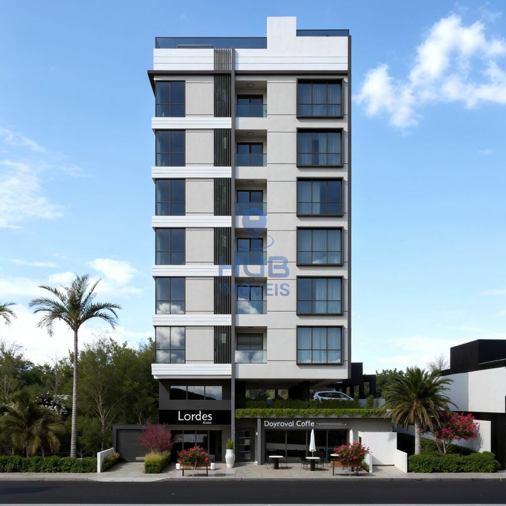 Apartamento, 1 quarto, 33 m² - Foto 23