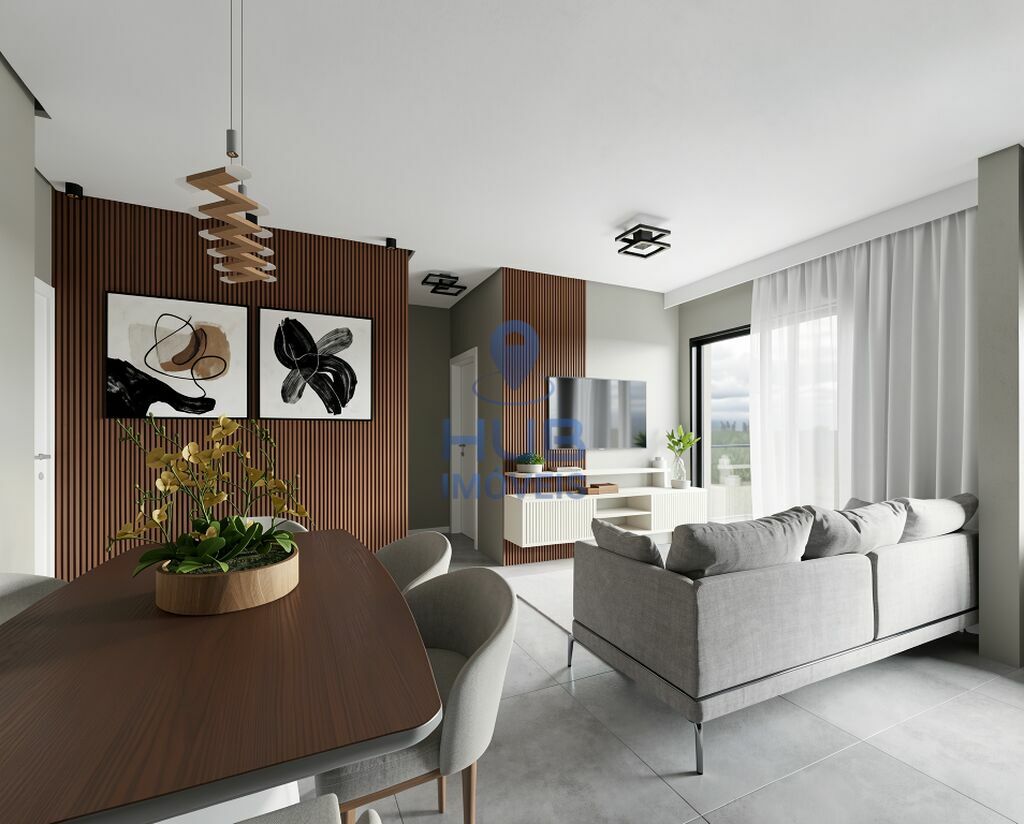 Apartamento, 1 quarto, 33 m² - Foto 32