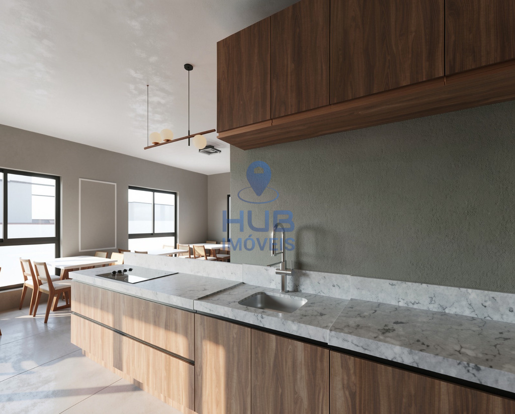 Apartamento, 3 quartos, 85 m² - Foto 43