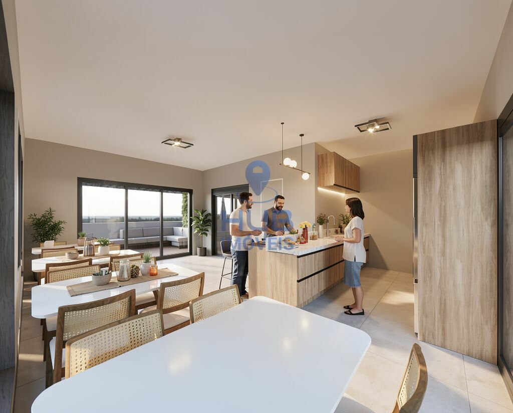 Apartamento, 1 quarto, 70 m² - Foto 46