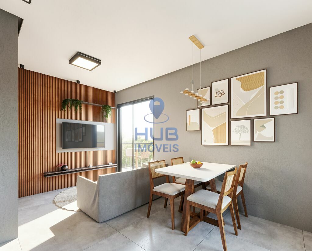Apartamento, 2 quartos, 67 m² - Foto 27
