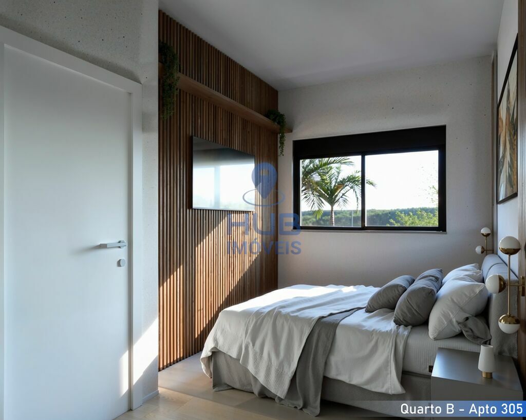 Apartamento, 2 quartos, 67 m² - Foto 37