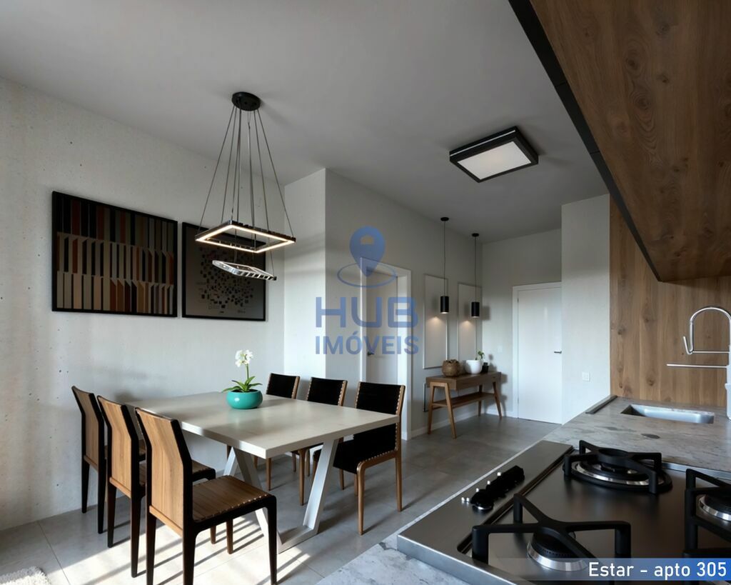 Apartamento, 2 quartos, 67 m² - Foto 28
