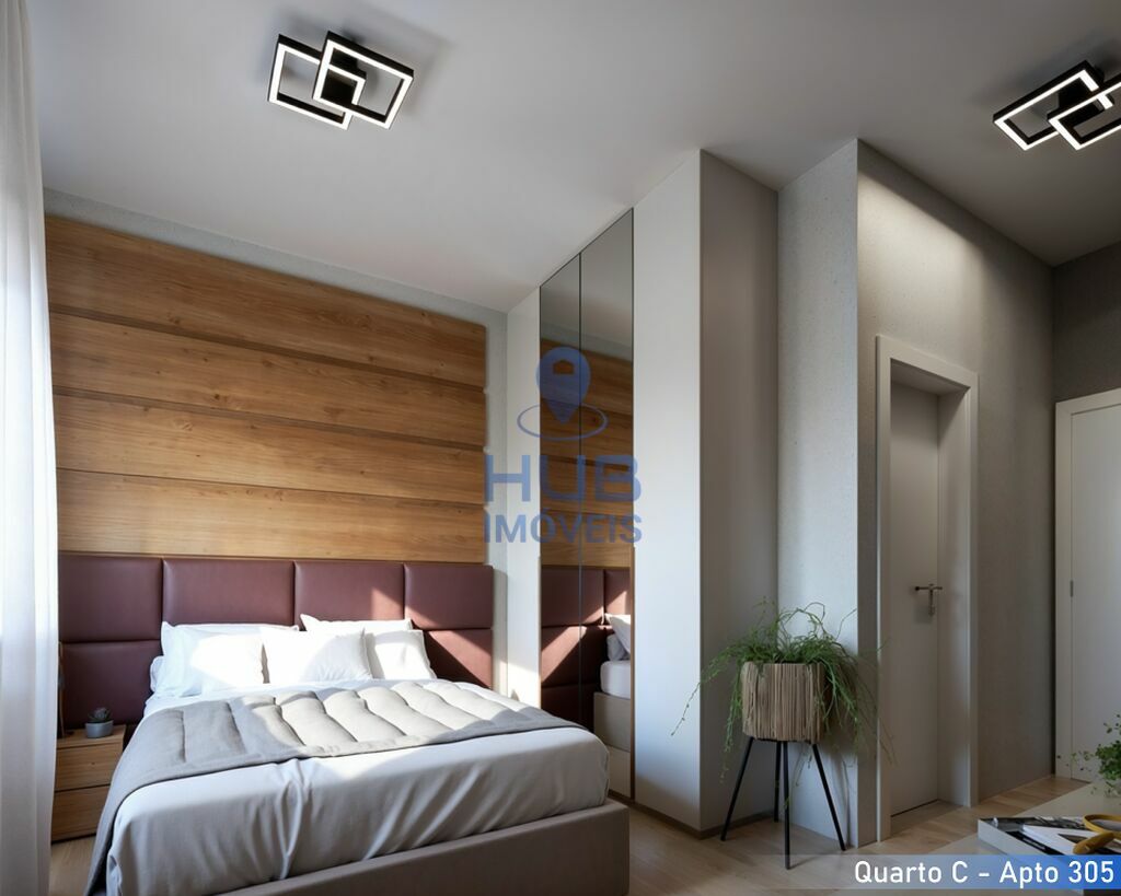 Apartamento, 2 quartos, 67 m² - Foto 39