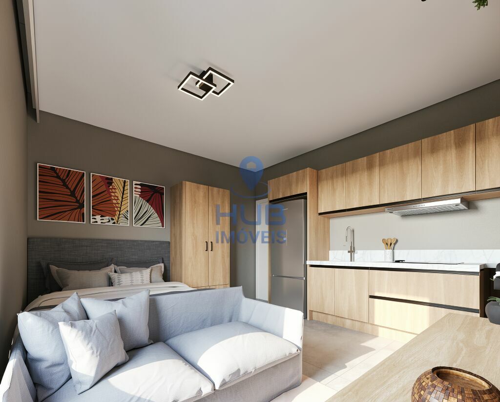 Apartamento, 2 quartos, 67 m² - Foto 34