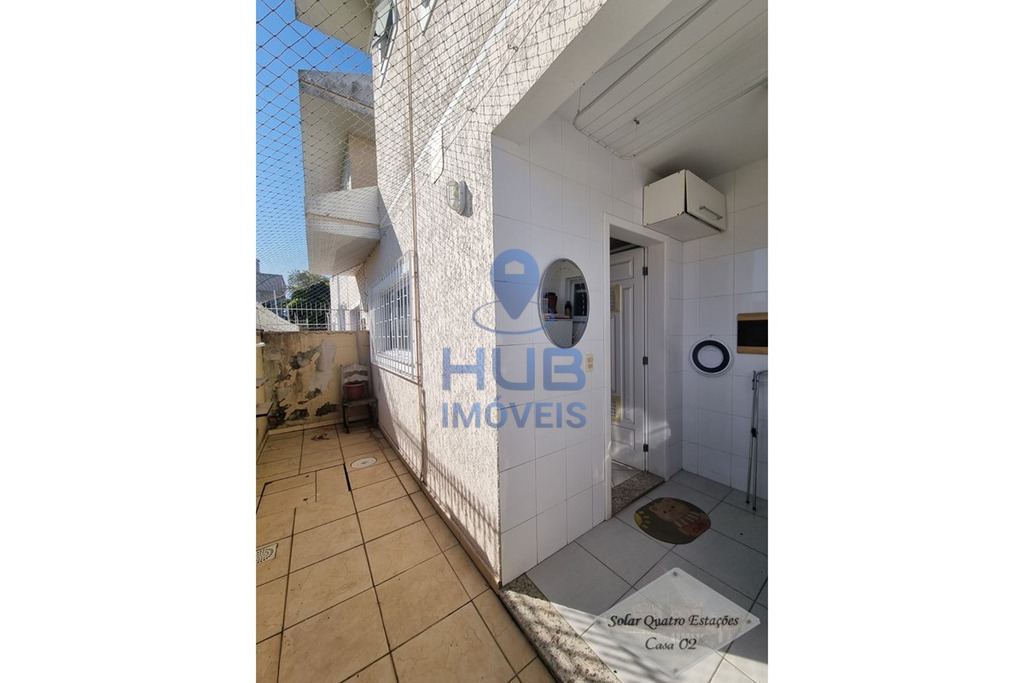 Apartamento, 1 quarto, 119 m² - Foto 4