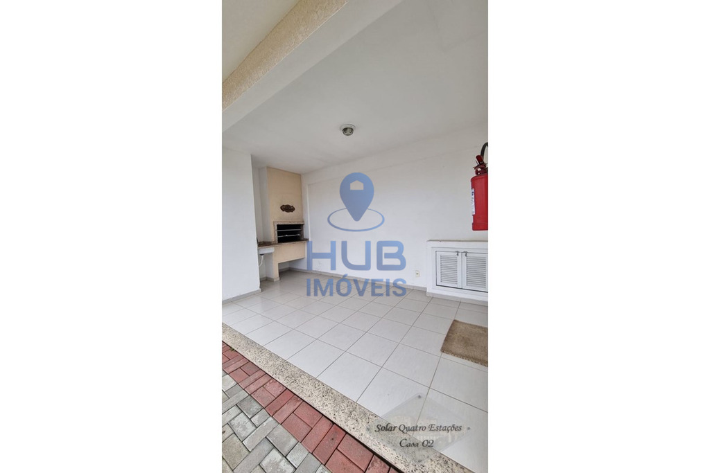 Apartamento, 1 quarto, 119 m² - Foto 3