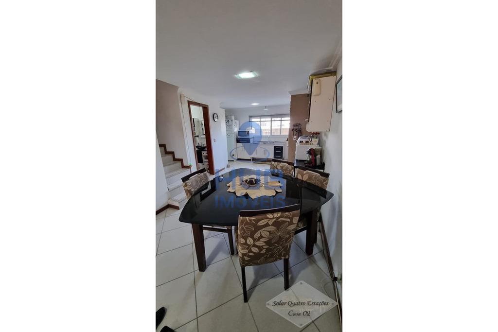 Apartamento, 1 quarto, 119 m² - Foto 1