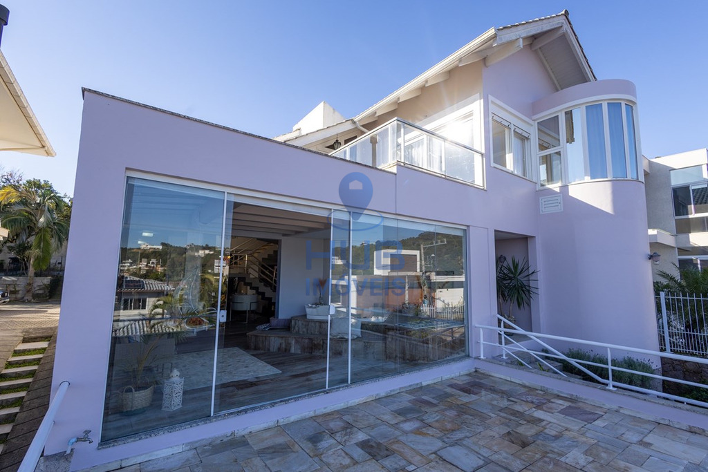Casa, 4 quartos, 596 m² - Foto 29