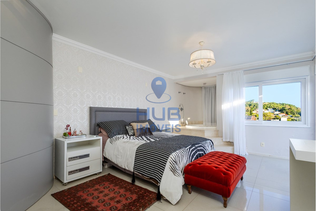 Casa, 4 quartos, 596 m² - Foto 14