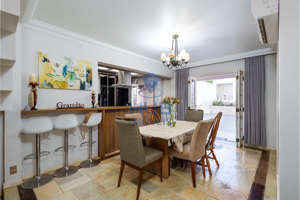 Casa, 4 quartos, 596 m² - Foto 23