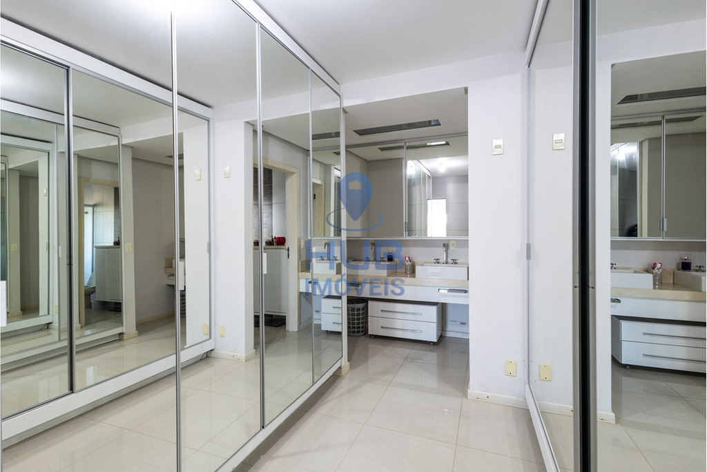 Casa, 4 quartos, 596 m² - Foto 12