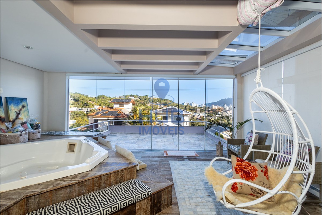 Casa, 4 quartos, 596 m² - Foto 25