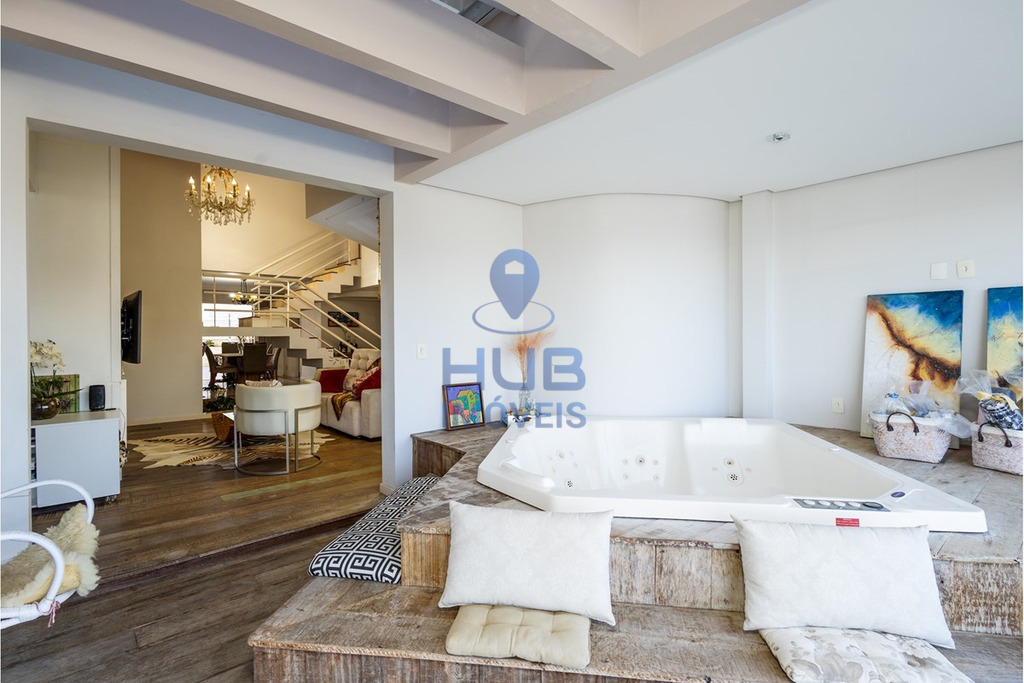 Casa, 4 quartos, 596 m² - Foto 24