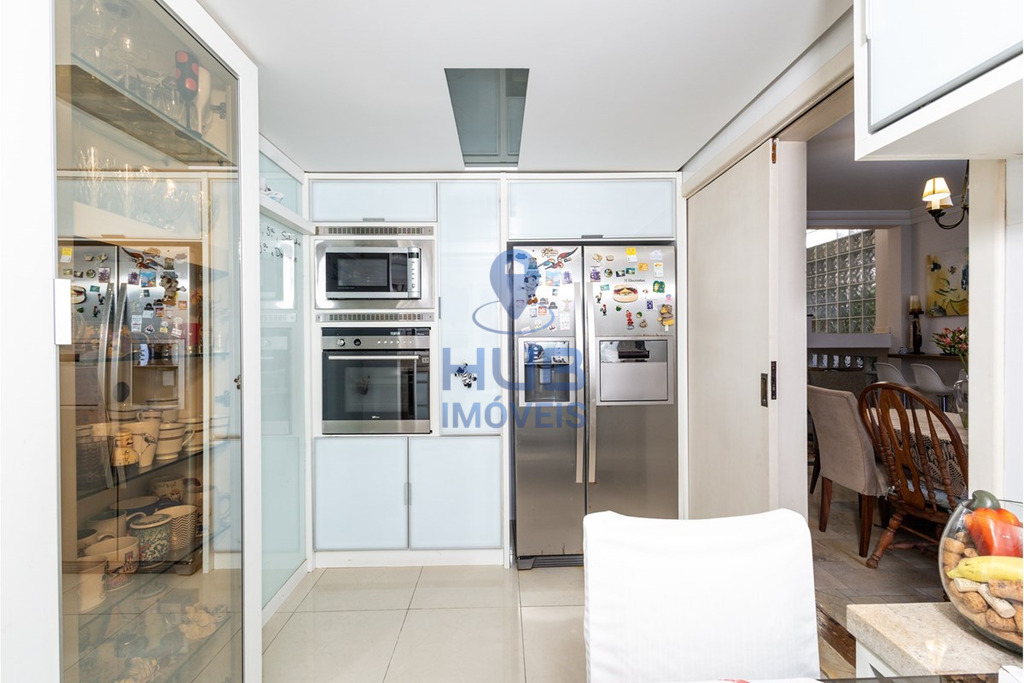Casa, 4 quartos, 596 m² - Foto 19