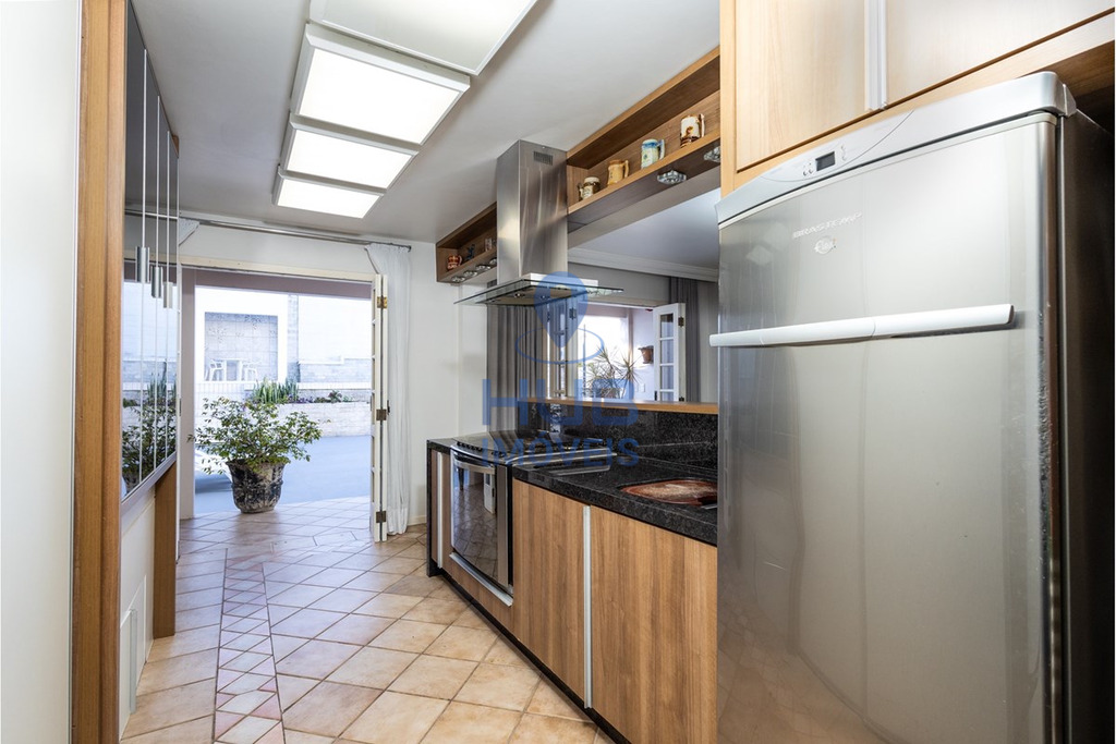 Casa, 4 quartos, 596 m² - Foto 21