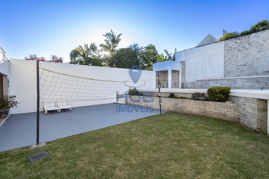 Casa, 4 quartos, 596 m² - Foto 17