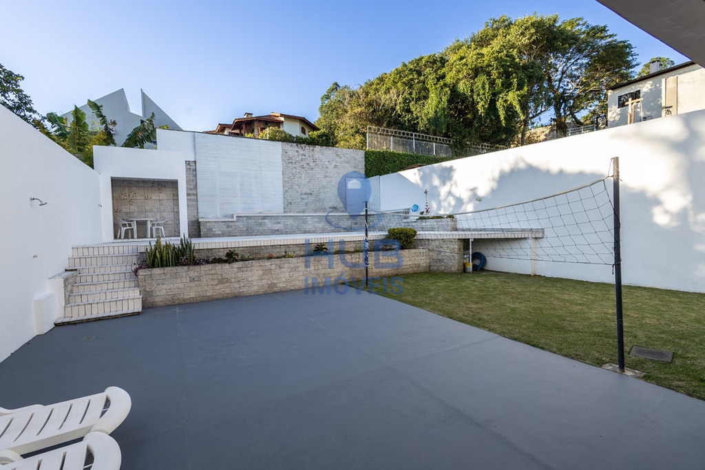 Casa, 4 quartos, 596 m² - Foto 18