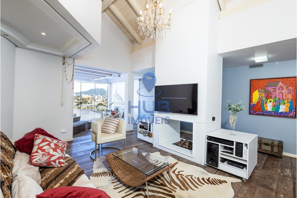 Casa, 4 quartos, 596 m² - Foto 26