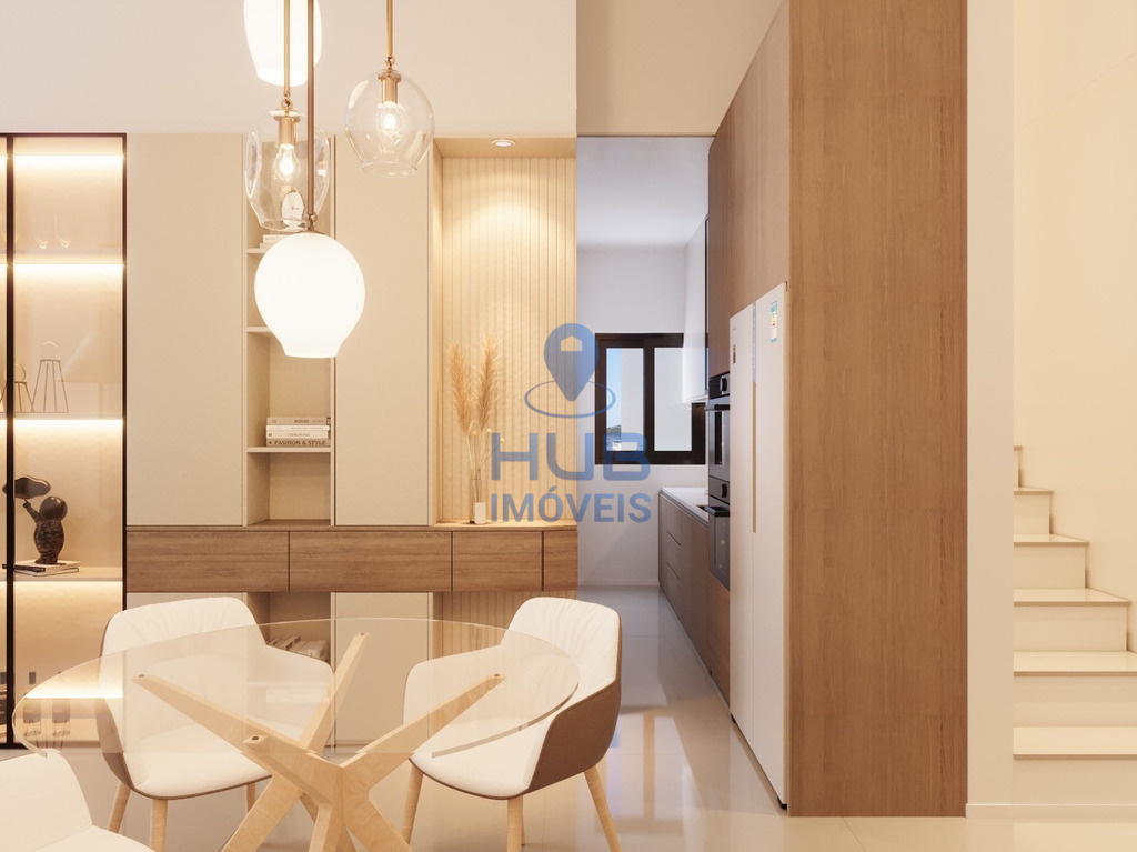 Apartamento, 3 quartos, 126 m² - Foto 49