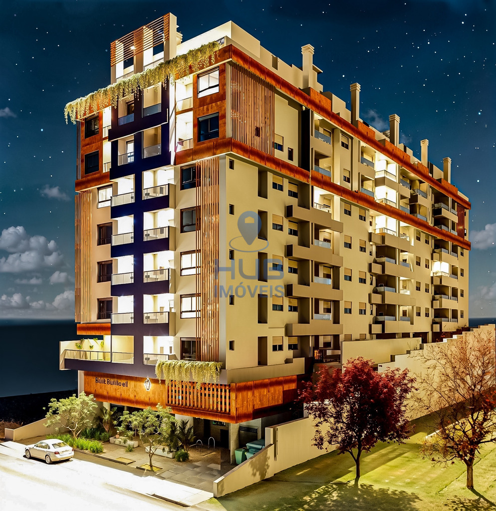 Apartamento, 3 quartos, 126 m² - Foto 48