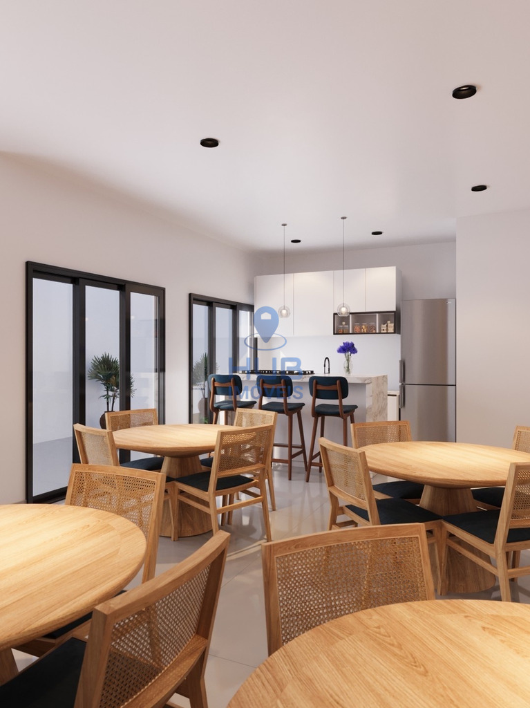 Apartamento, 3 quartos, 126 m² - Foto 84