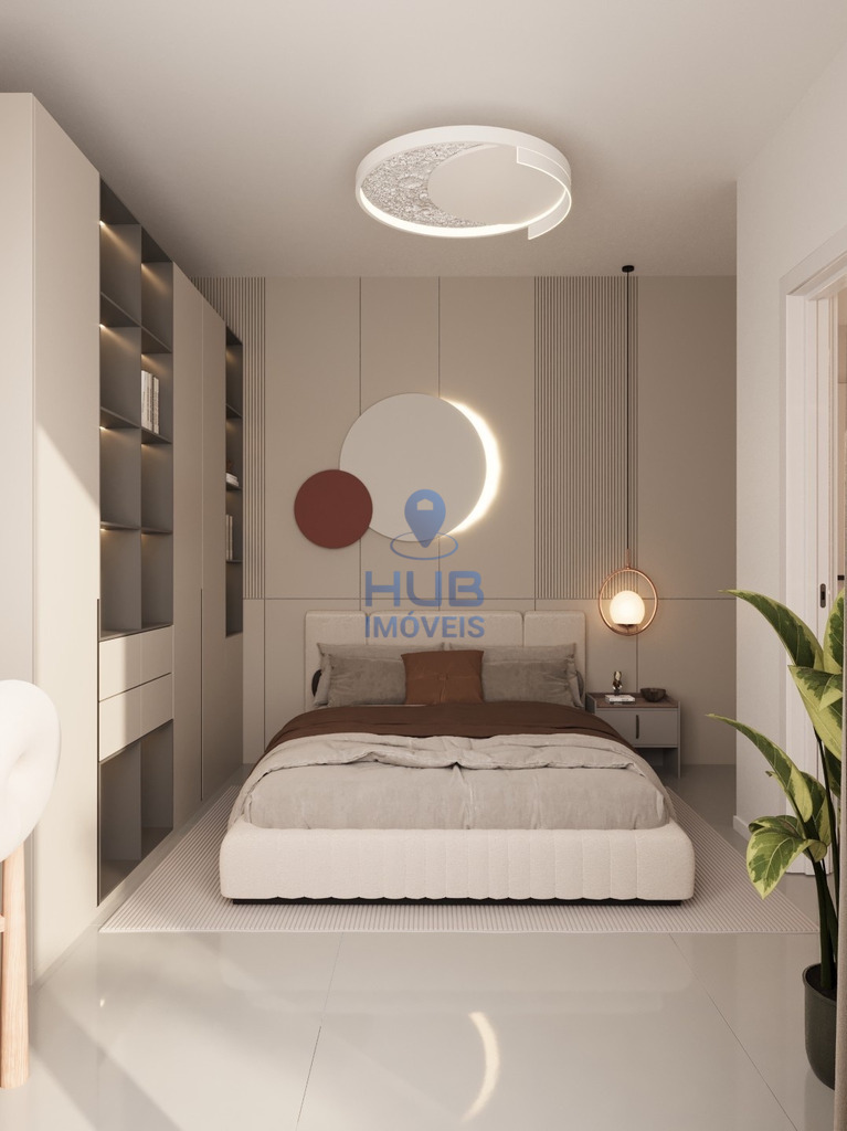 Apartamento, 3 quartos, 126 m² - Foto 74