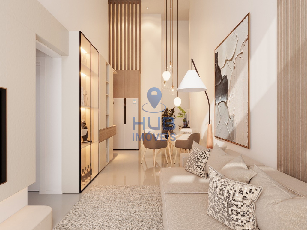 Apartamento, 3 quartos, 126 m² - Foto 51