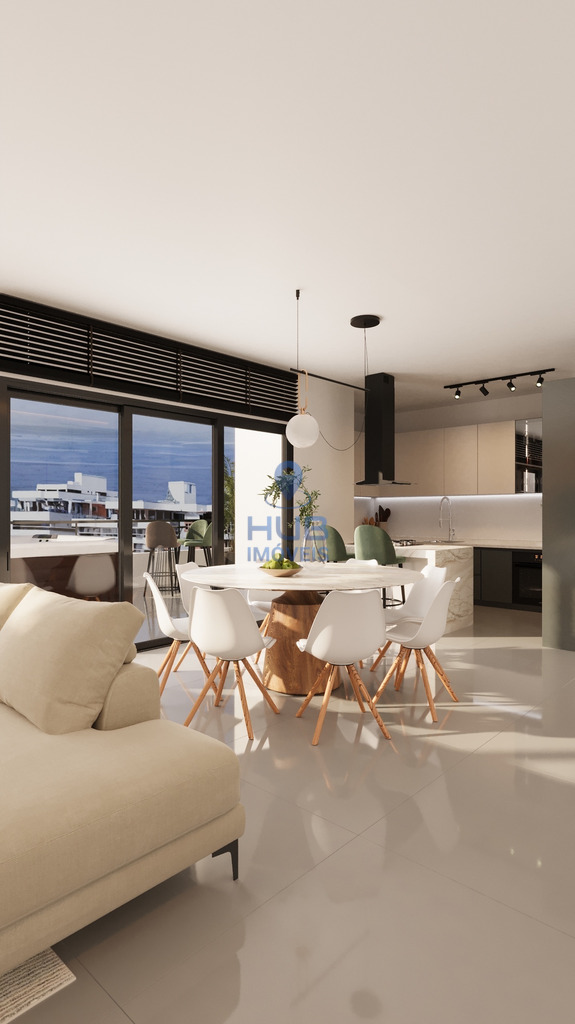 Apartamento, 3 quartos, 126 m² - Foto 56