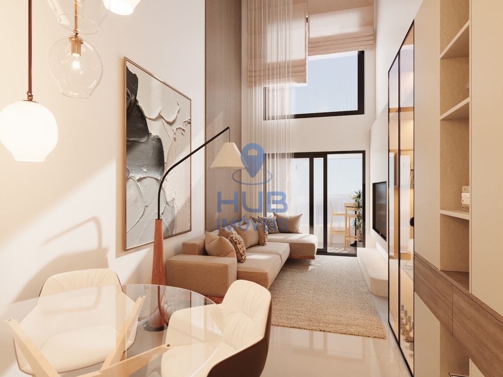 Loft, 62 m² - Foto 50