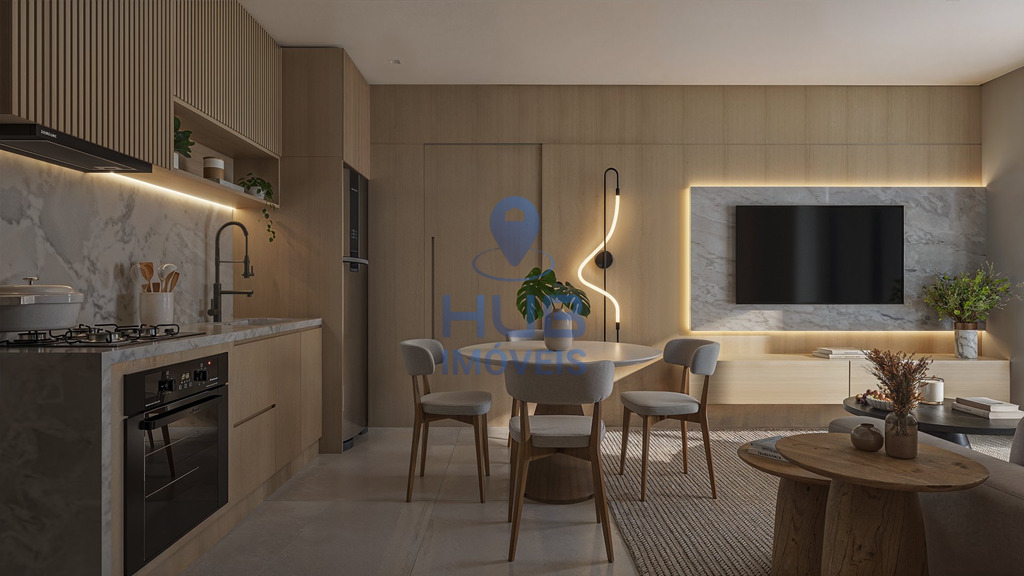 Apartamento, 2 quartos, 81 m² - Foto 57