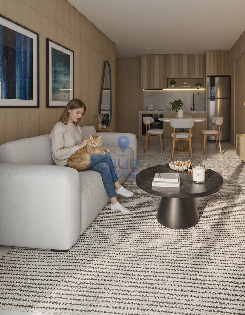 Apartamento, 2 quartos, 81 m² - Foto 47