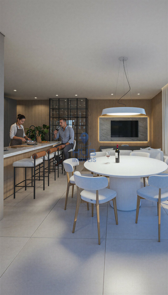 Apartamento, 2 quartos, 81 m² - Foto 70