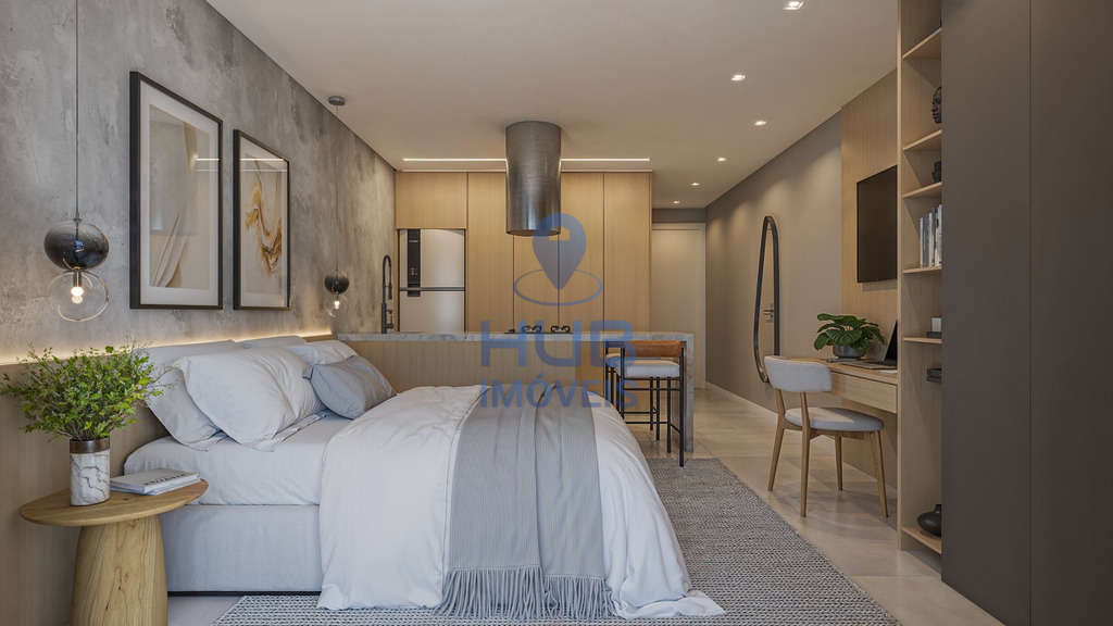 Apartamento, 2 quartos, 81 m² - Foto 58