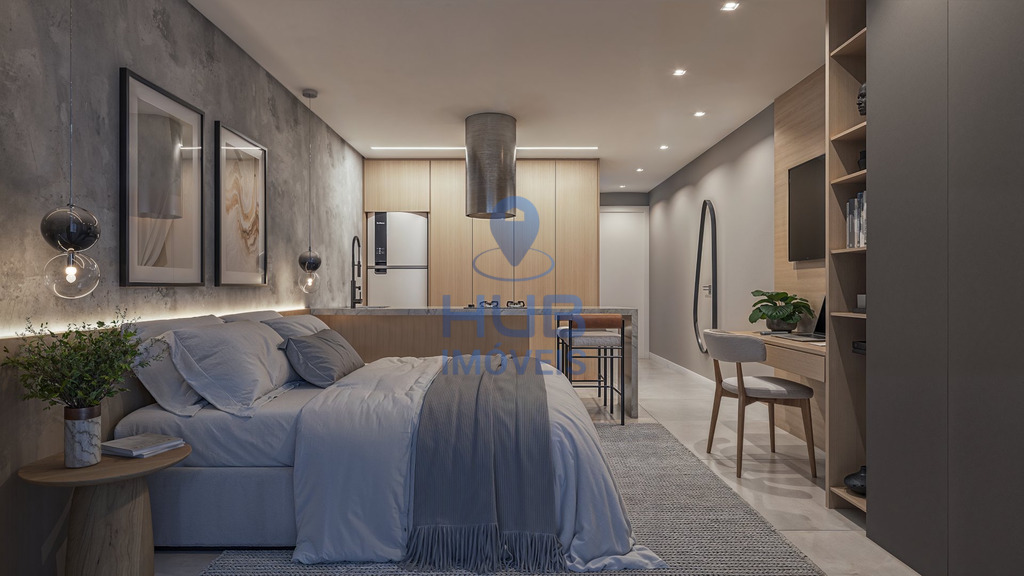 Apartamento, 2 quartos, 81 m² - Foto 60