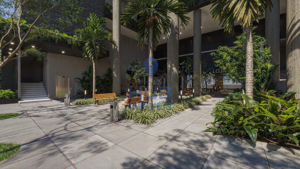 Apartamento, 2 quartos, 81 m² - Foto 44