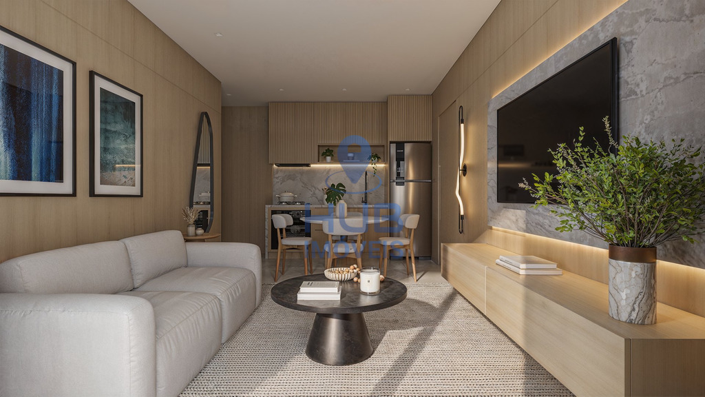Apartamento, 2 quartos, 81 m² - Foto 54
