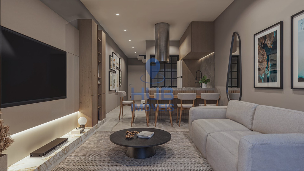 Apartamento, 2 quartos, 81 m² - Foto 46