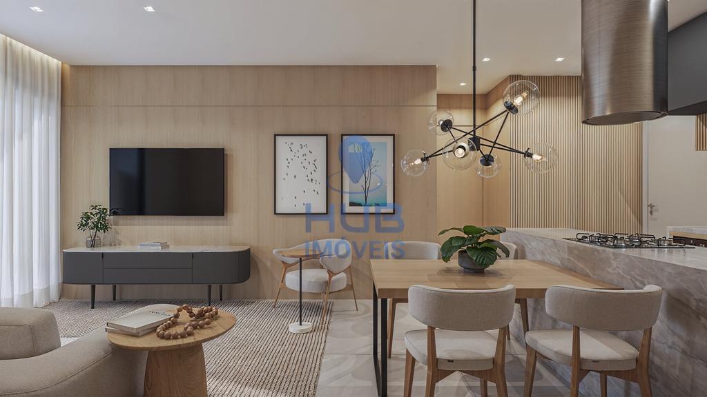 Apartamento, 2 quartos, 81 m² - Foto 55