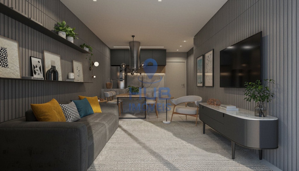 Kitnet-Studio, 34 m² - Foto 53