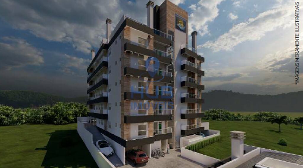Apartamento, 2 quartos, 67 m² - Foto 13