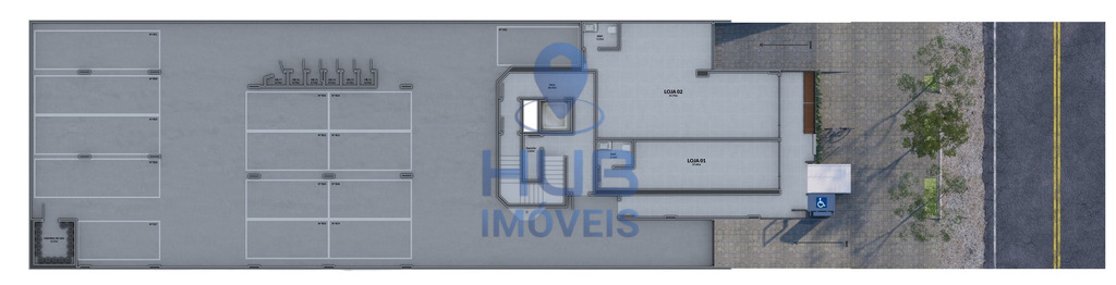 Apartamento, 2 quartos, 63 m² - Foto 3