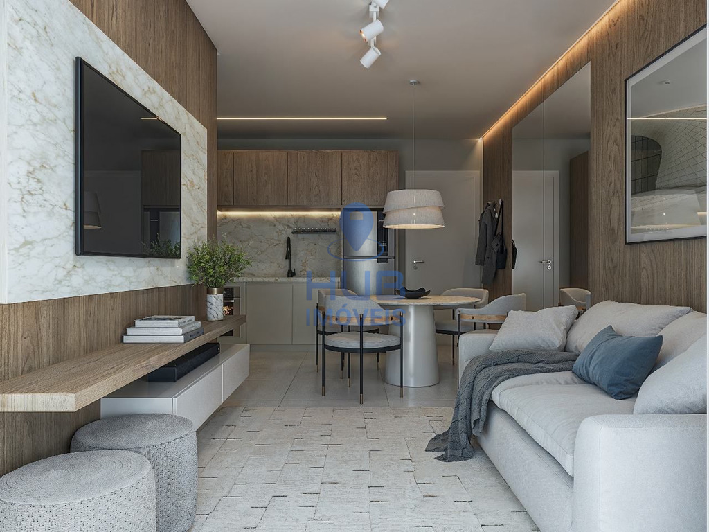 Apartamento, 2 quartos, 63 m² - Foto 25