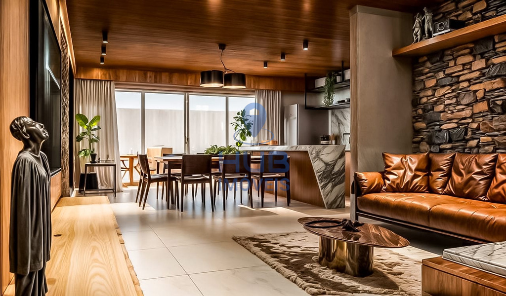 Loft, 51 m² - Foto 24