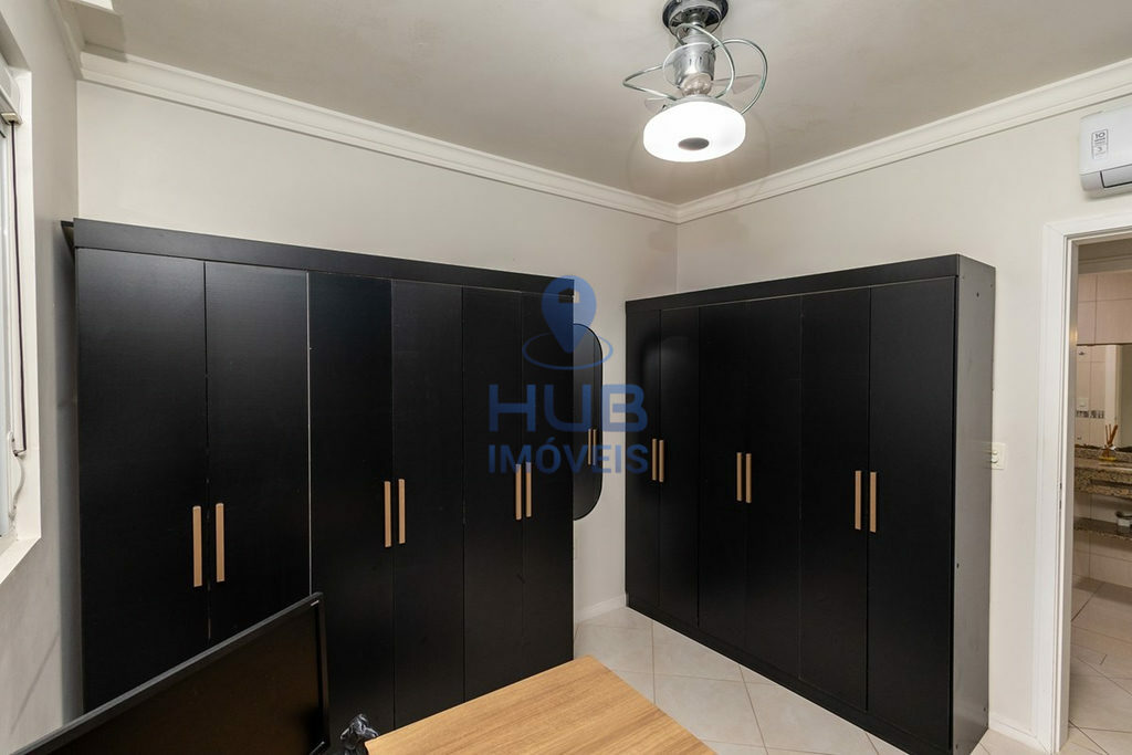 Apartamento, 4 quartos, 190 m² - Foto 9