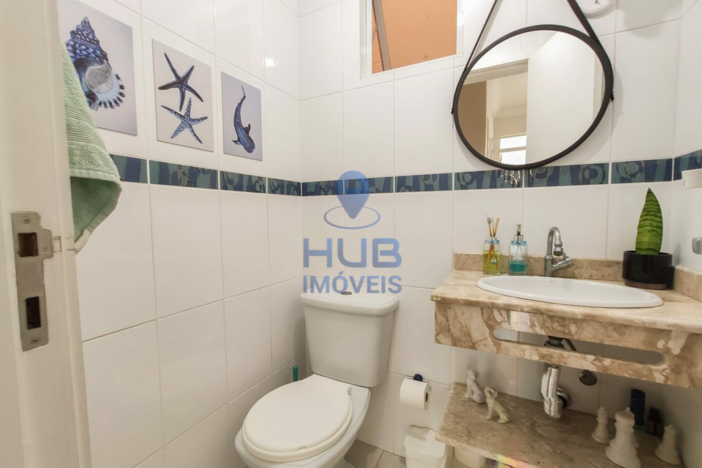 Apartamento, 4 quartos, 190 m² - Foto 54